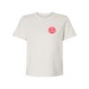 Bella Canvas Women's 6 oz Heavyweight Tee Thumbnail