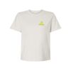 Bella Canvas Women's 6 oz Heavyweight Tee Thumbnail