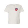 Bella Canvas Women's 6 oz Heavyweight Tee Thumbnail