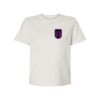 Bella Canvas Women's 6 oz Heavyweight Tee Thumbnail