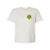 Bella Canvas Women's 6 oz Heavyweight Tee Thumbnail