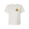 Bella Canvas Women's 6 oz Heavyweight Tee Thumbnail