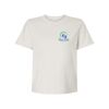 Bella Canvas Women's 6 oz Heavyweight Tee Thumbnail