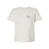 Bella Canvas Women's 6 oz Heavyweight Tee Thumbnail