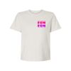 Bella Canvas Women's 6 oz Heavyweight Tee Thumbnail