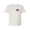 Bella Canvas Women's 6 oz Heavyweight Tee Thumbnail