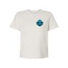 Bella Canvas Women's 6 oz Heavyweight Tee Thumbnail
