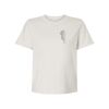 Bella Canvas Women's 6 oz Heavyweight Tee Thumbnail