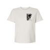 Bella Canvas Women's 6 oz Heavyweight Tee Thumbnail