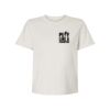 Bella Canvas Women's 6 oz Heavyweight Tee Thumbnail