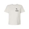 Bella Canvas Women's 6 oz Heavyweight Tee Thumbnail