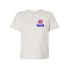 Bella Canvas Women's 6 oz Heavyweight Tee Thumbnail