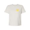 Bella Canvas Women's 6 oz Heavyweight Tee Thumbnail