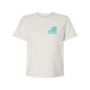 Bella Canvas Women's 6 oz Heavyweight Tee Thumbnail