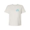 Bella Canvas Women's 6 oz Heavyweight Tee Thumbnail
