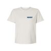 Bella Canvas Women's 6 oz Heavyweight Tee Thumbnail