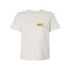 Bella Canvas Women's 6 oz Heavyweight Tee Thumbnail