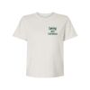 Bella Canvas Women's 6 oz Heavyweight Tee Thumbnail