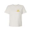 Bella Canvas Women's 6 oz Heavyweight Tee Thumbnail