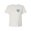 Bella Canvas Women's 6 oz Heavyweight Tee Thumbnail