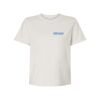 Bella Canvas Women's 6 oz Heavyweight Tee Thumbnail