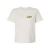 Bella Canvas Women's 6 oz Heavyweight Tee Thumbnail