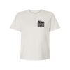 Bella Canvas Women's 6 oz Heavyweight Tee Thumbnail
