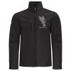 DRYFRAME® STRATA TECH WATER REPELLENT SOFT SHELL JACKET Thumbnail