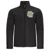 DRYFRAME® STRATA TECH WATER REPELLENT SOFT SHELL JACKET Thumbnail