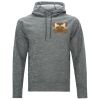 DRYFRAME® DRY TECH WATER RESISTANT FLEECE PULLOVER HOOD Thumbnail