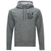 DRYFRAME® DRY TECH WATER RESISTANT FLEECE PULLOVER HOOD Thumbnail