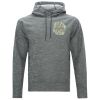 DRYFRAME® DRY TECH WATER RESISTANT FLEECE PULLOVER HOOD Thumbnail