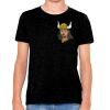 Bella Canvas Youth Jersey T-Shirt Thumbnail