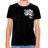 Bella Canvas Youth Jersey T-Shirt Thumbnail
