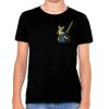 Bella Canvas Youth Jersey T-Shirt Thumbnail