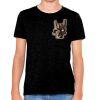 Bella Canvas Youth Jersey T-Shirt Thumbnail